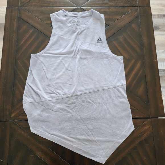 Reebok Women's Muscle Tanks - Picture 3 of 4